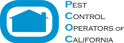 Pest Control Operators of California