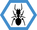 Neighborly Pest logo